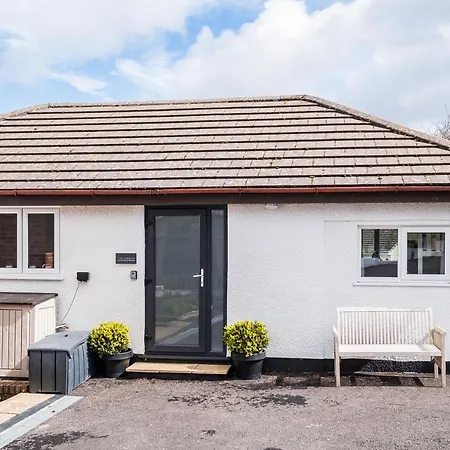 The Annexe At Wellington House * Newquay (Cornwall)