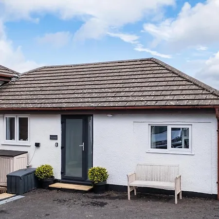 The Annexe At Wellington House * Newquay (Cornwall)