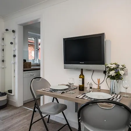 Apartment The Annexe At Wellington House *